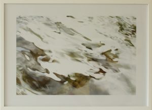Юлиана Хичева / #18, Between the imaginary and the mechanical, 2020 г., photo print, 57х42 см, с рамка, тираж 1/5